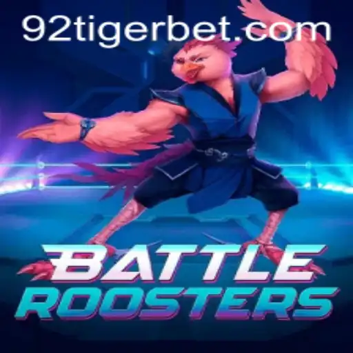 BattleRoosters: A Excitante Aventura no Mundo dos Gladiadores Virtuais
