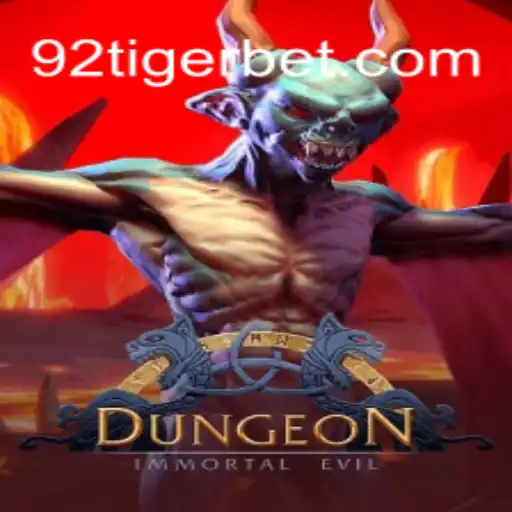 Explorando o Universo de Dungeon: 92Tiger