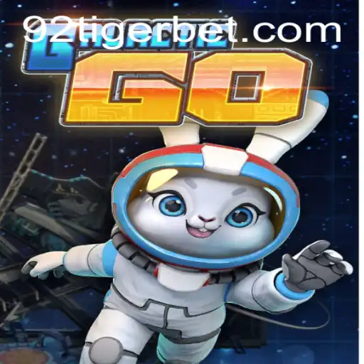 GalacticGO: Uma Jornada Intergaláctica com 92Tiger