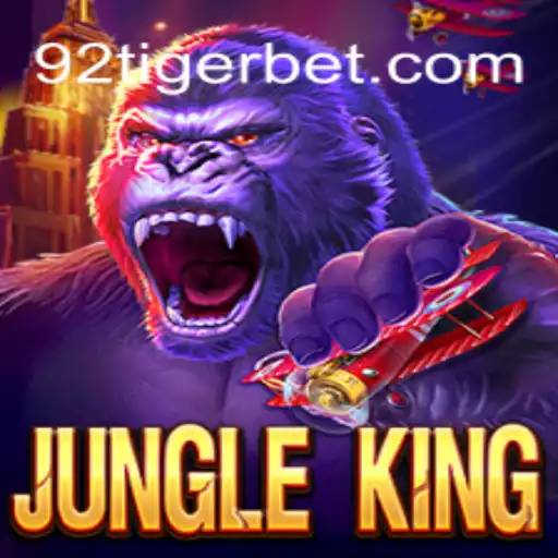 Descubra o Fascinante Mundo de JungleKing: Uma Aventura com 92Tiger