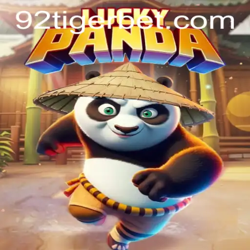 Descubra o Mundo de LuckyPanda: Aventuras e Estratégias com 92Tiger
