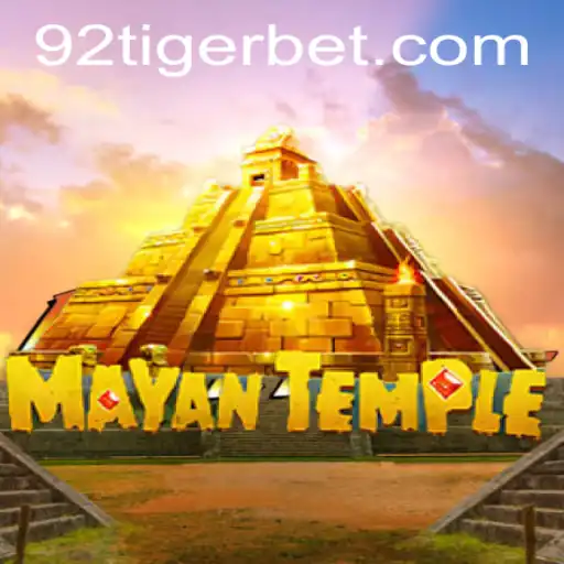 Descubra o Envolvente Mundo de MayanTemple: A Emoção da Aventura com 92Tiger