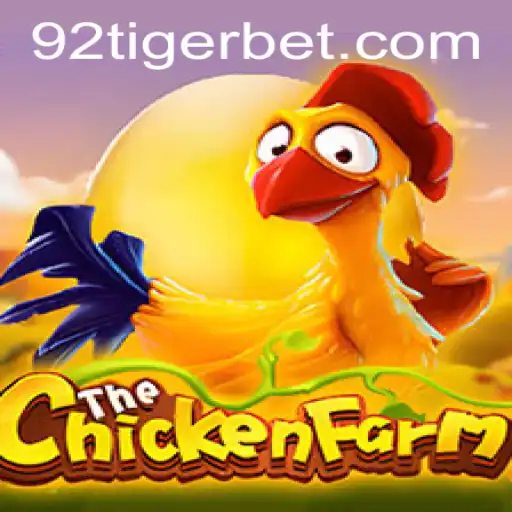 ChickenFarm: Um Novo Universo de Diversão e Estratégia