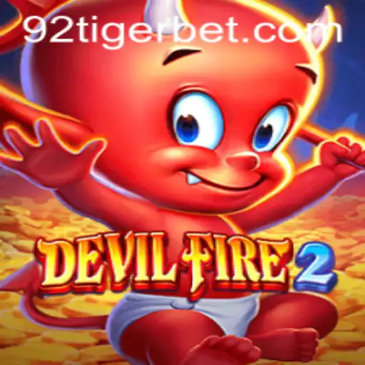 Explorando o Universo de DevilFire2: Descubra a Aventura Intensa e Estratégica
