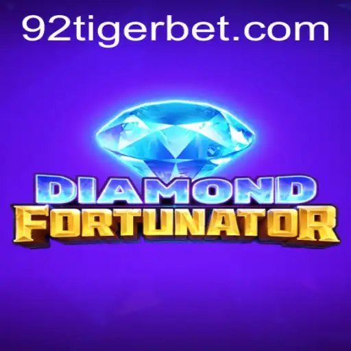 Explorando o Mundo de DiamondFort e a Estratégia 92Tiger