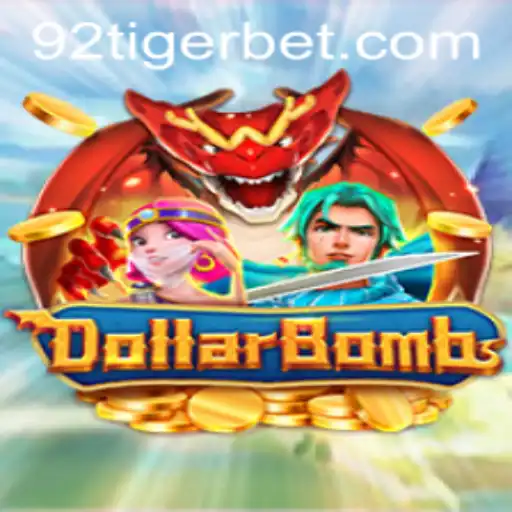 Explorando o Novo Fenômeno dos Jogos: DollarBombs e a Influência do 92Tiger
