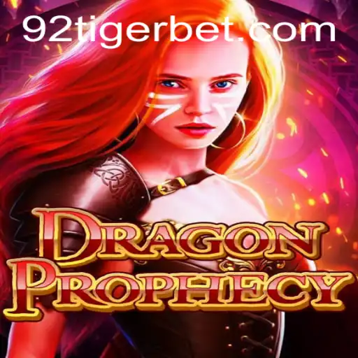 Explorando DragonProphecy: O Intrigante Mundo do Jogo 92Tiger