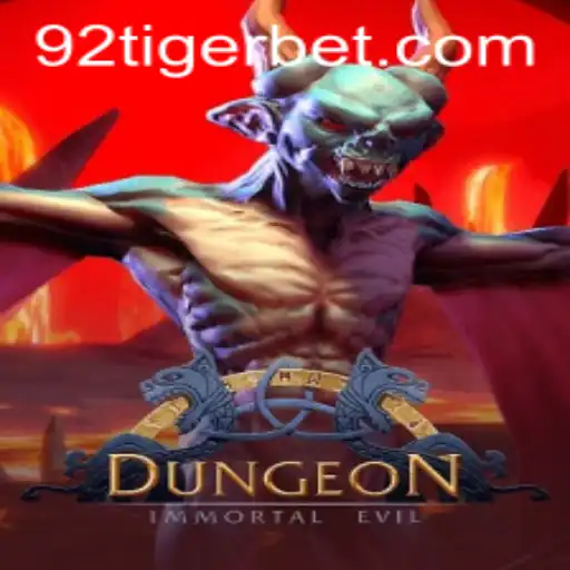 Explorando o Universo de Dungeon: 92Tiger