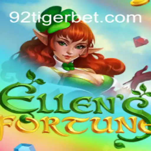 Desvendando EllensFortune: O Novo Fenômeno dos Jogos