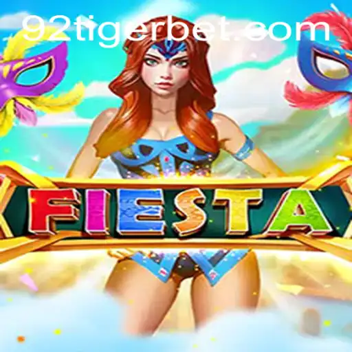 Descubra o Jogo Excitante: Fiesta e Sua Conexão com 92Tiger