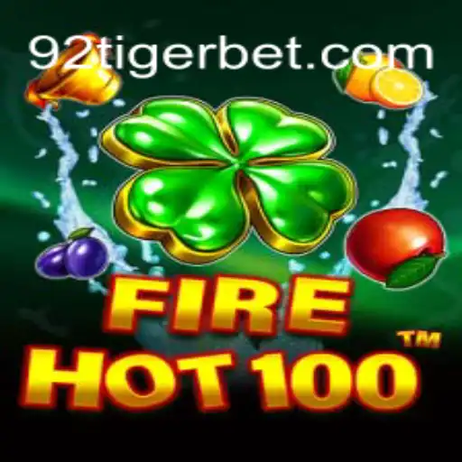 Descubra FireHot100: O Jogo que Está Agitando a Comunidade com 92Tiger