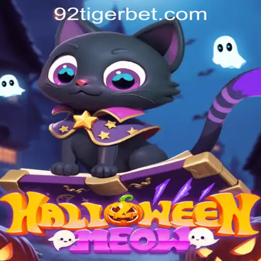 Descubra o Fascinante Mundo de HalloweenMeow com 92Tiger