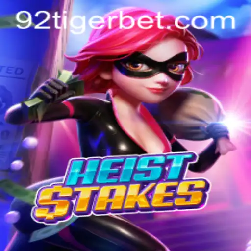 Explorando o Universo do Jogo HeistStakes