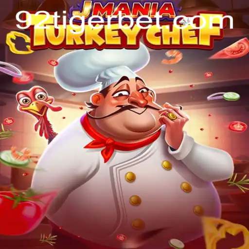 Descubra o Empolgante Mundo do Jogo JManiaTurkeyChef