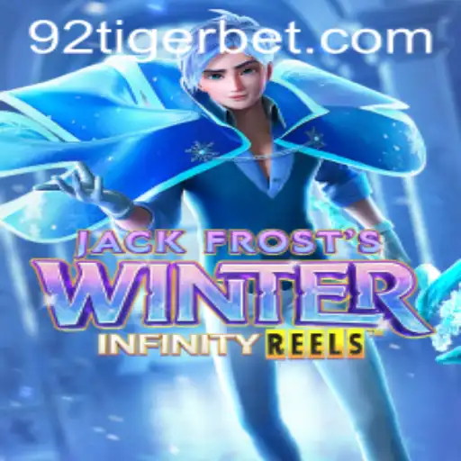 Explorando o Mundo de JackFrostsWinter: Um Mergulho no Universo Gélido de 92Tiger