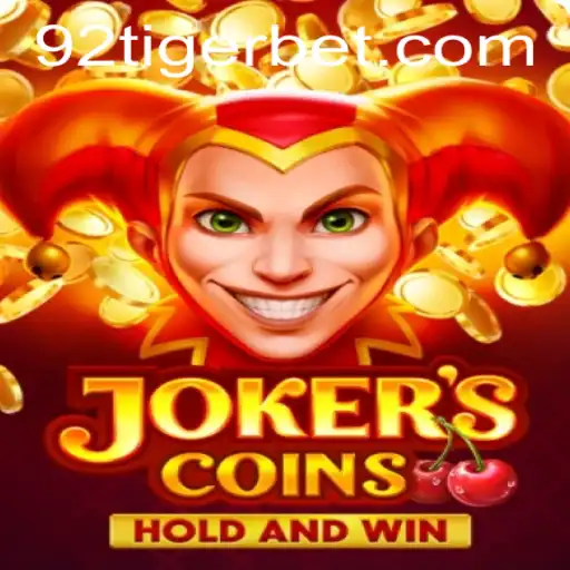 Descubra o Fascinante Mundo de JokersCoins: O Jogo que Conquista com a Palavras-Chave 92Tiger