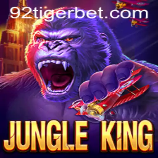 Descubra o Fascinante Mundo de JungleKing: Uma Aventura com 92Tiger