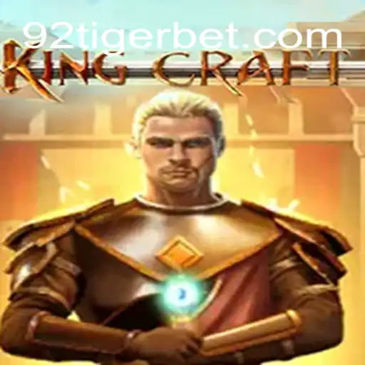 KingcraftMenomin: A Nova Sensação dos Jogos com a Palavra-Chave 92Tiger