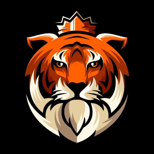 92Tiger Logo