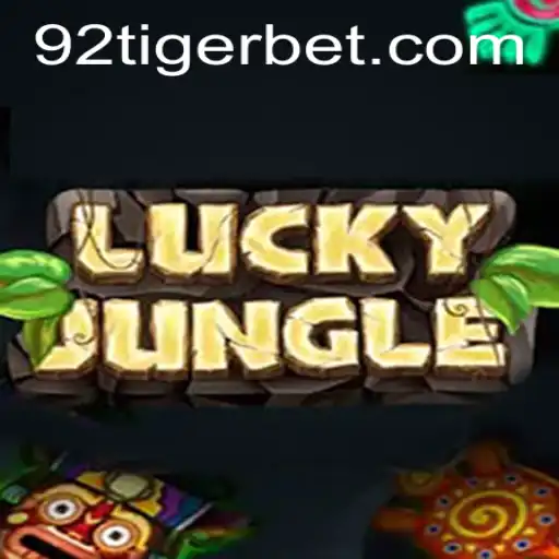 Explorando o Fascinante Mundo de LuckyJungle e o Enigma 92Tiger