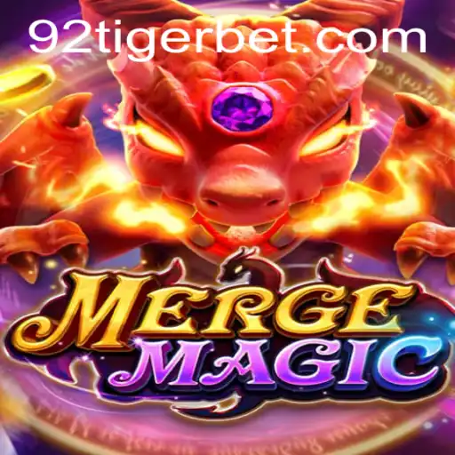 Descubra o Fascinante Mundo de MergeMagic: Estrutura e Estratégias