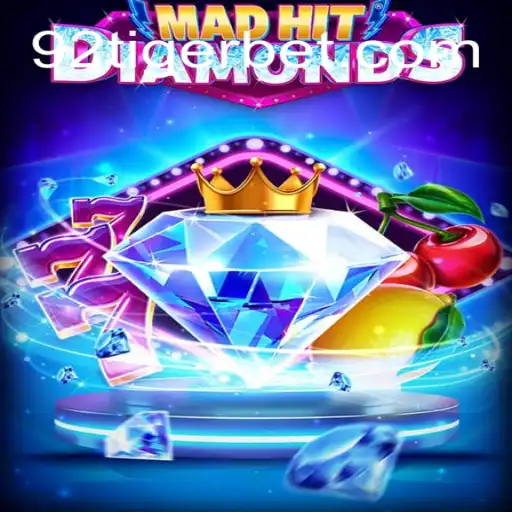Explorando MadHitDiamonds: O Jogo que Está Conquistando os Jogadores