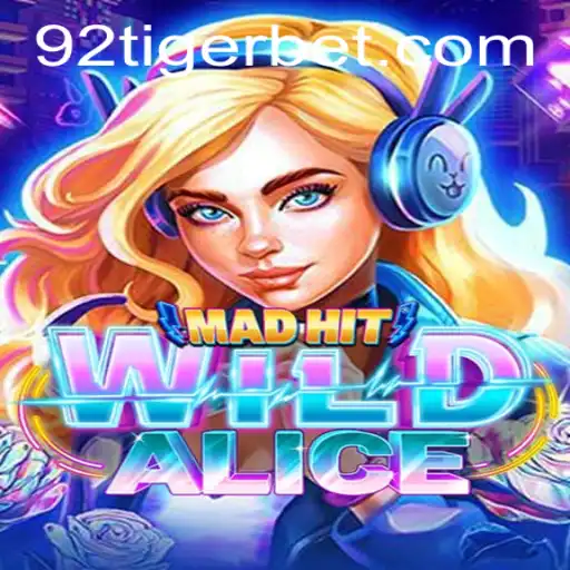 Explorando o Mundo de Aventuras de MadHitWildAlice