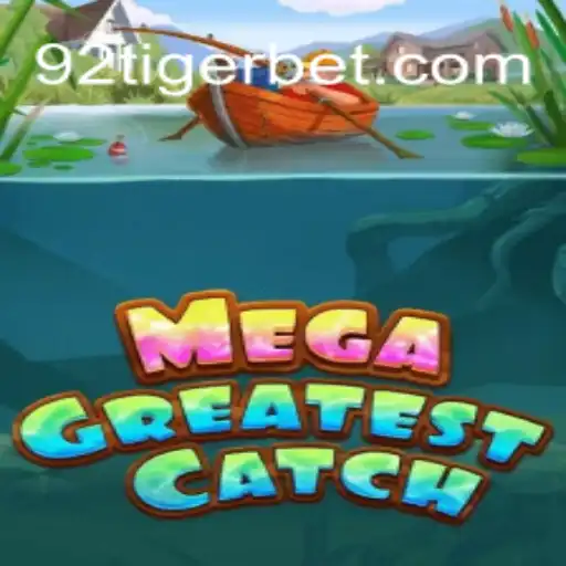 Descubra o Inovador Jogo MegaGreatestCatch: O Último Fenômeno dos Games