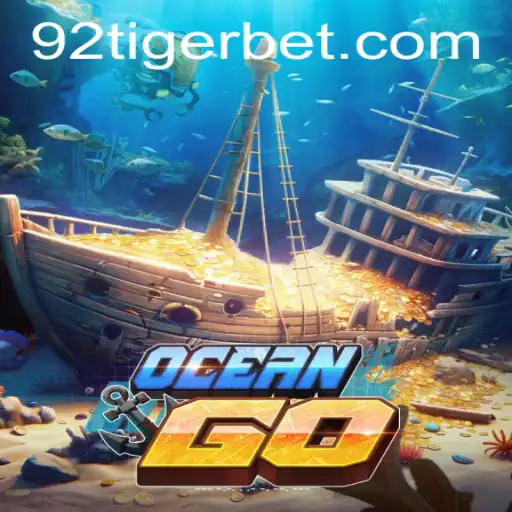 Explorando o Universo Submarino de OceanGO
