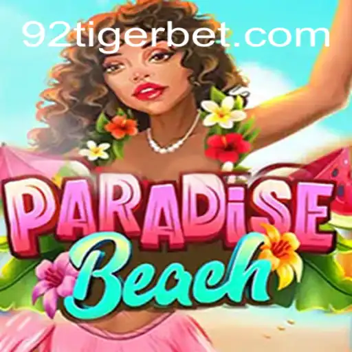 Explorando o Mundo Fascinante de ParadiseBeach com 92Tiger
