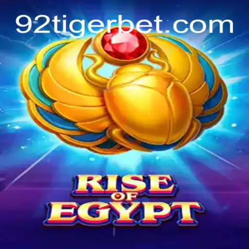 Desvendando o Jogo RiseOfEgypt: Um Mergulho na Aventura e Estratégia com 92Tiger