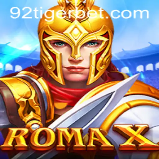 Descobrindo RomaX: A Nova Sensação no Mundo dos Jogos de Estratégia