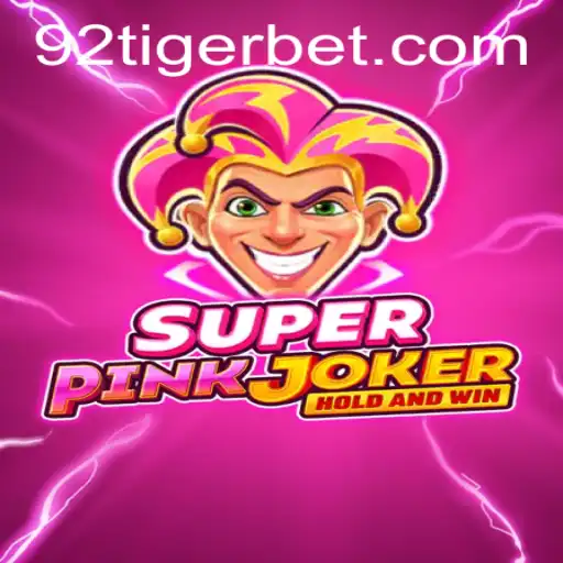 Descubra o Fascinante Mundo de SuperPinkJoker