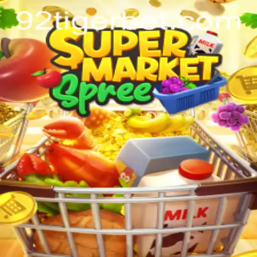 SupermarketSpree: Descubra o Mundo do Jogo de Corrida nas Prateleiras