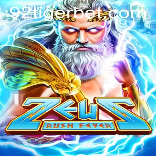 Descubra o Universo de ZeusRushFever e o Enigma de 92Tiger